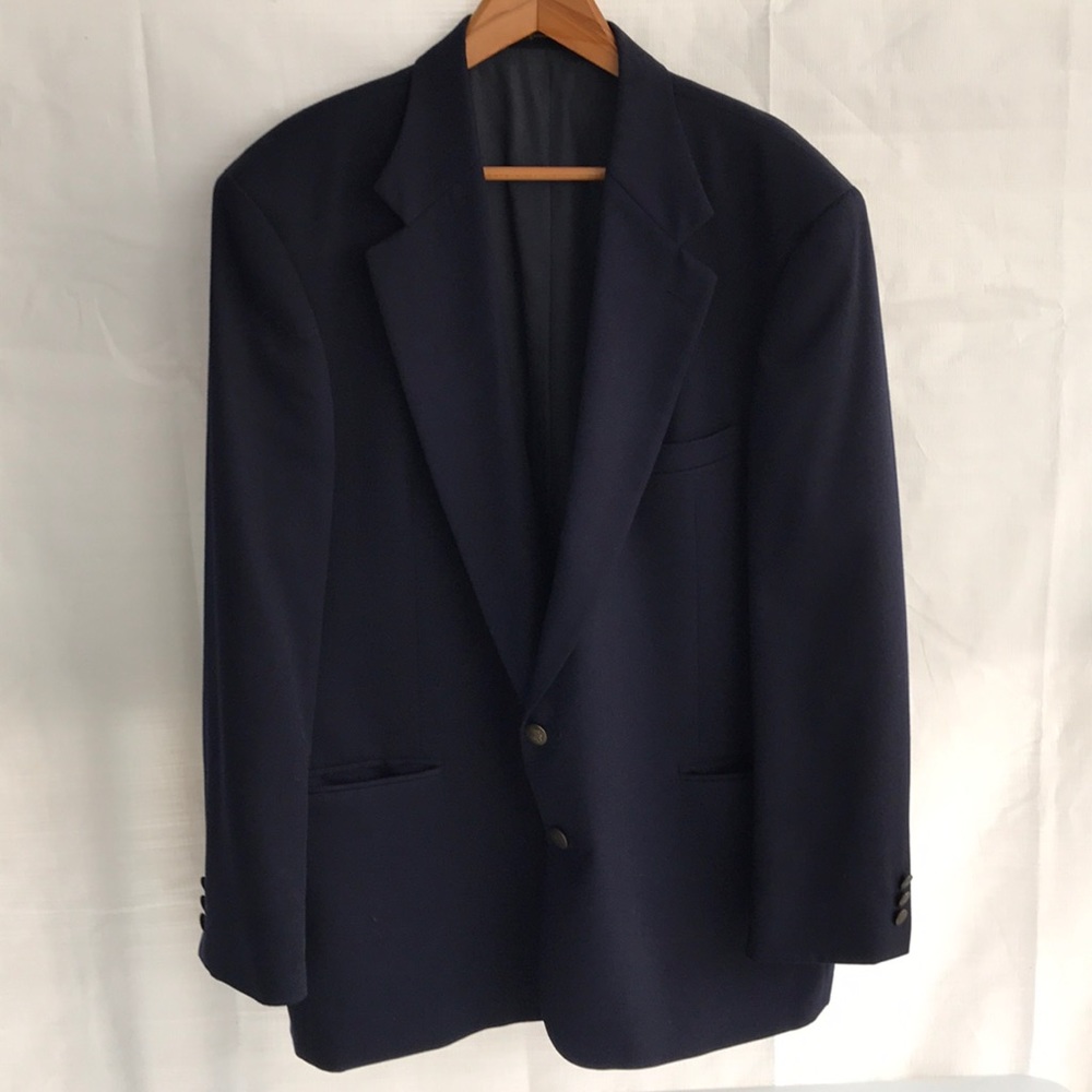 Oscar de la Renta Blazer 46 R